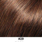 Hair - B - Tween Synthetic Addition Integration Topper Style HBT 4x4 - Image Maker Wigs Online