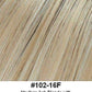 Hair - B - Tween Synthetic Addition Integration Topper Style HBT 4x4 - Image Maker Wigs Online