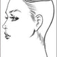 Hair topper Addition 6"x6" Wiglet Extension look of Love - Image Maker Wigs Online
