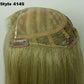 Hair Topper HD Synthetic Addition 7"x5.5" Base 7" by Look of Love - Image Maker Wigs Online