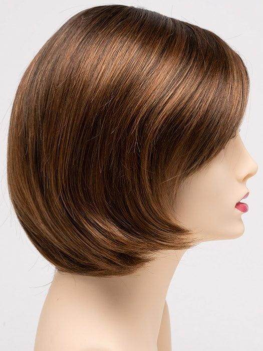 HALEY - Mono Top Ready to Wear Synthetic Wig - Image Maker Wigs Online