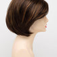 HALEY - Mono Top Ready to Wear Synthetic Wig - Image Maker Wigs Online