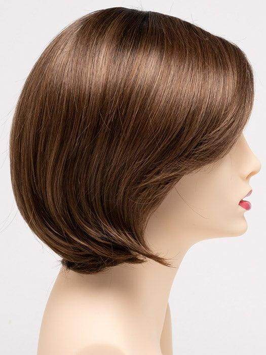 HALEY - Mono Top Ready to Wear Synthetic Wig - Image Maker Wigs Online