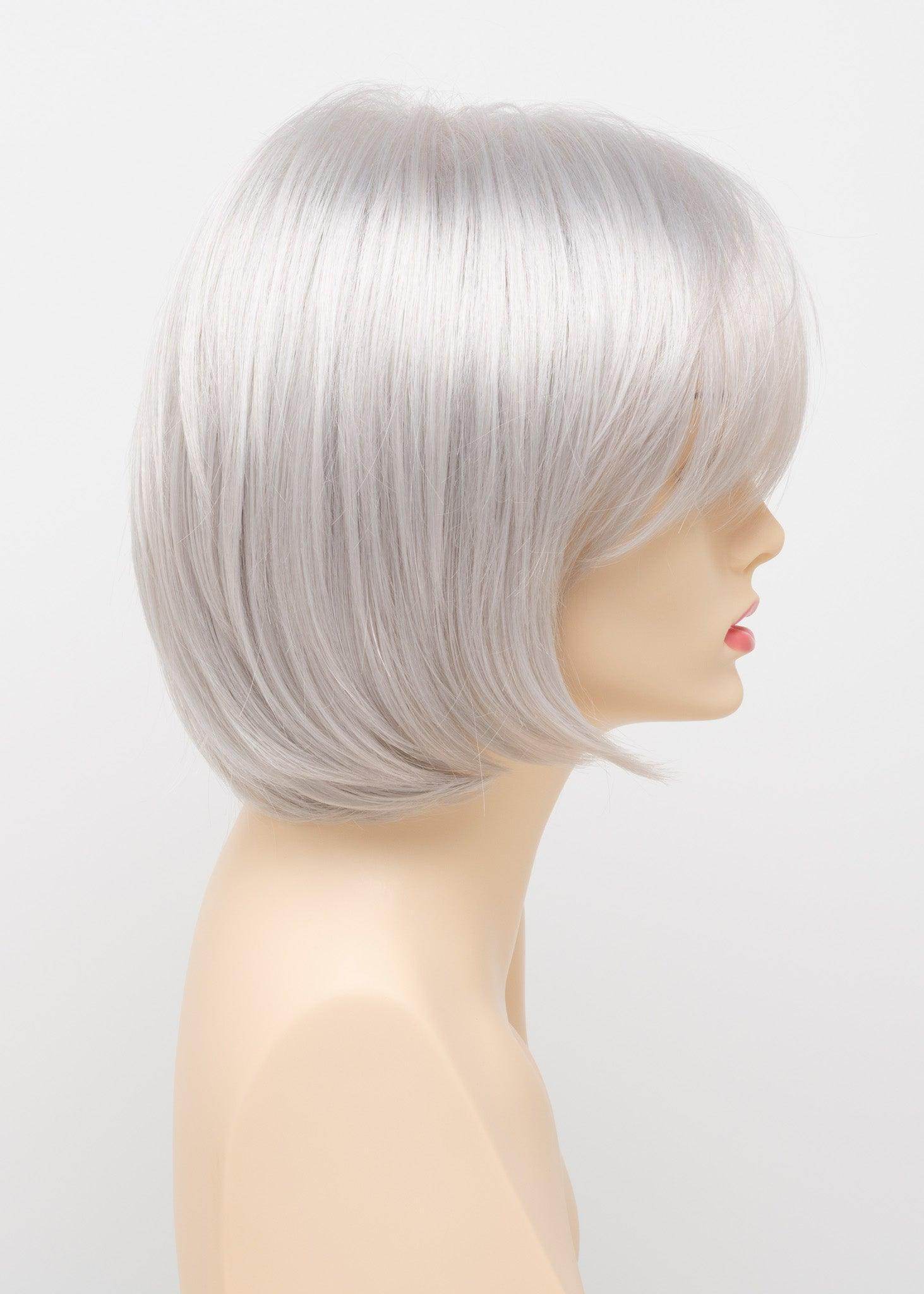 HALEY - Mono Top Ready to Wear Synthetic Wig - Image Maker Wigs Online