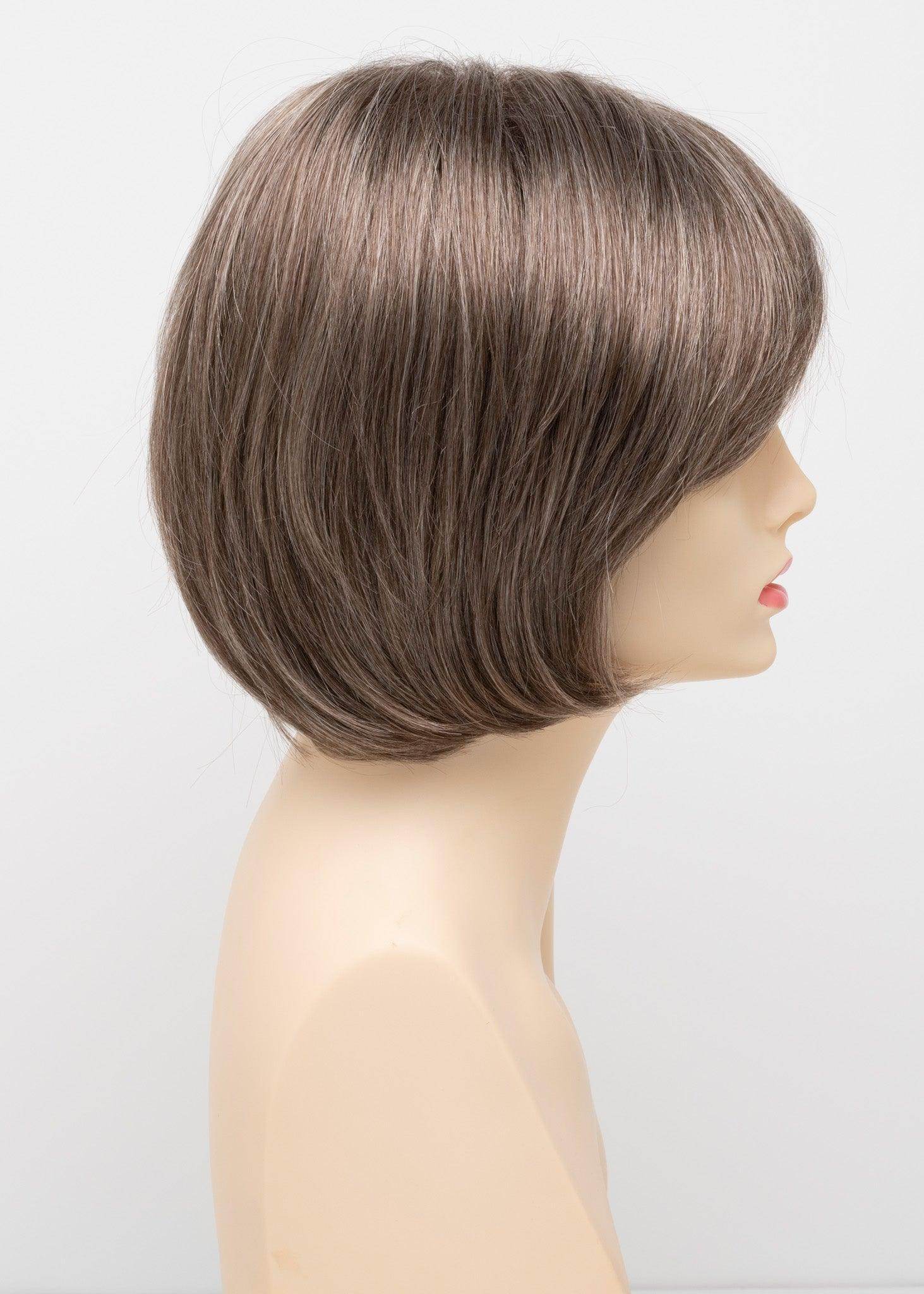 HALEY - Mono Top Ready to Wear Synthetic Wig - Image Maker Wigs Online