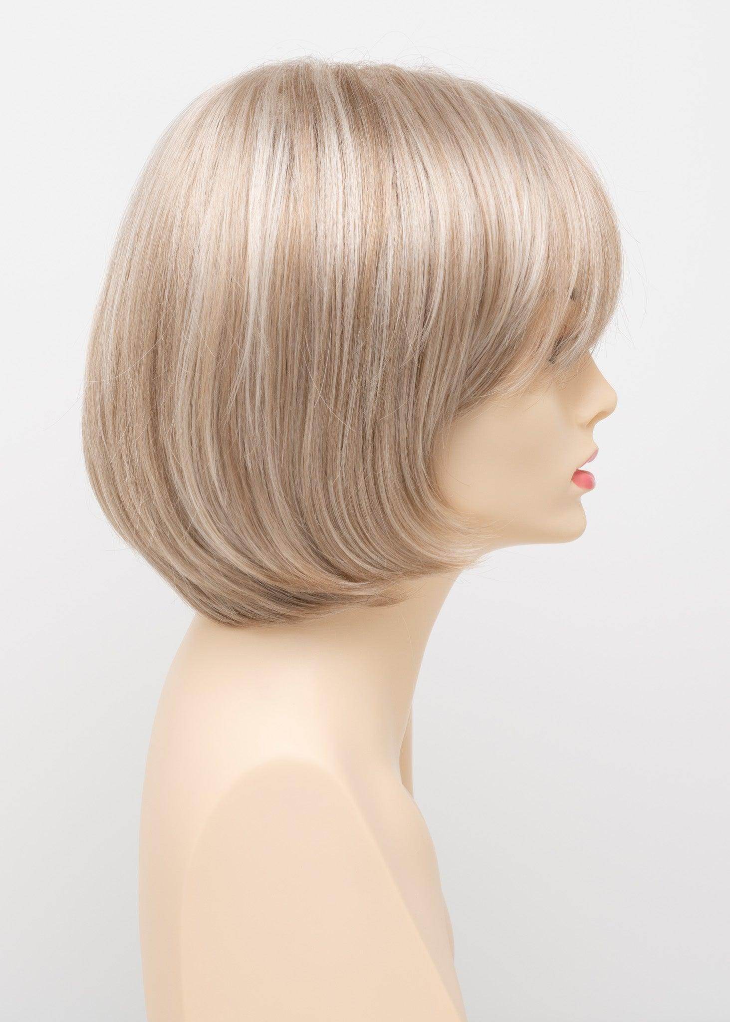 HALEY - Mono Top Ready to Wear Synthetic Wig - Image Maker Wigs Online