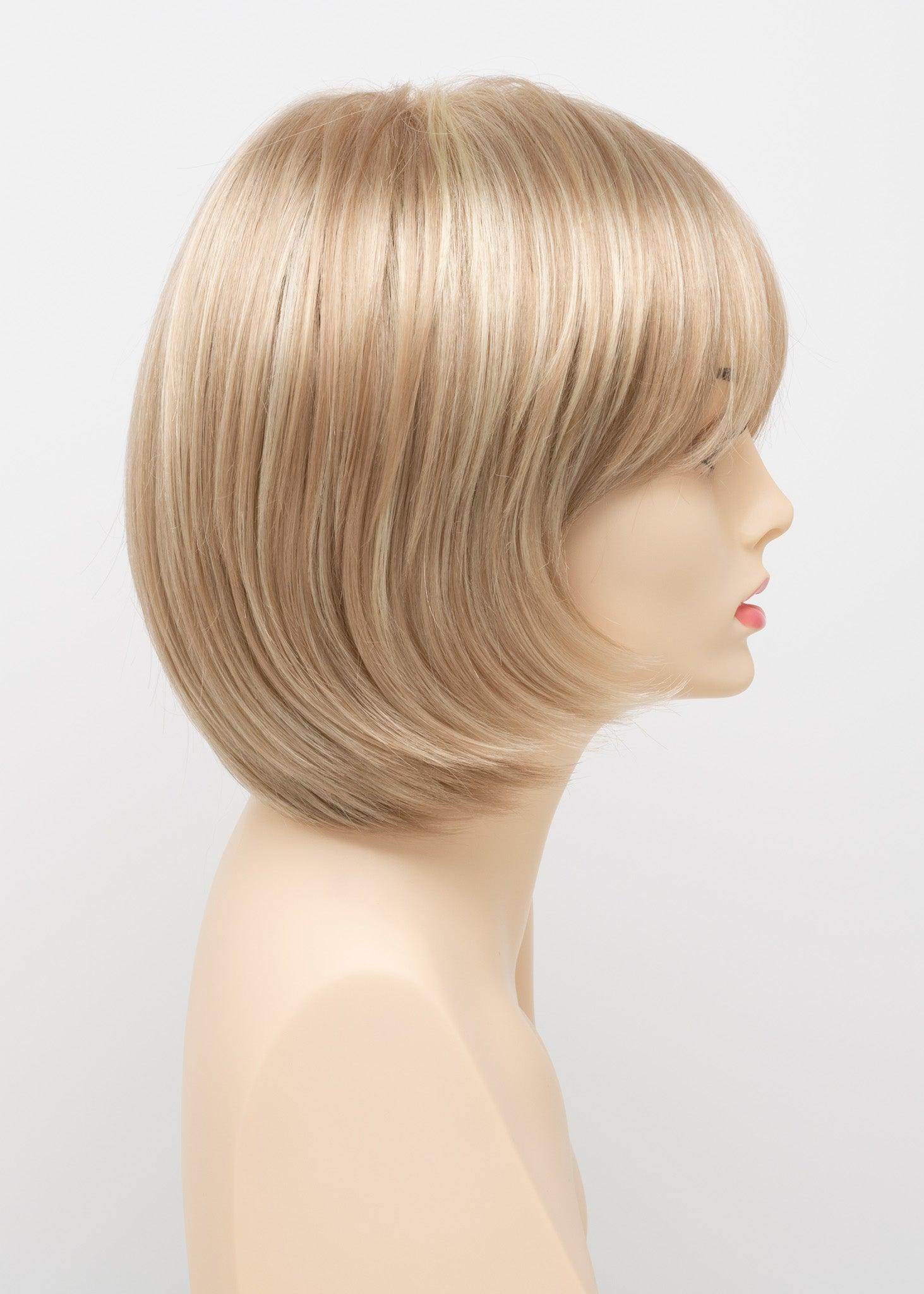 HALEY - Mono Top Ready to Wear Synthetic Wig - Image Maker Wigs Online