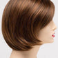 HALEY - Mono Top Ready to Wear Synthetic Wig - Image Maker Wigs Online