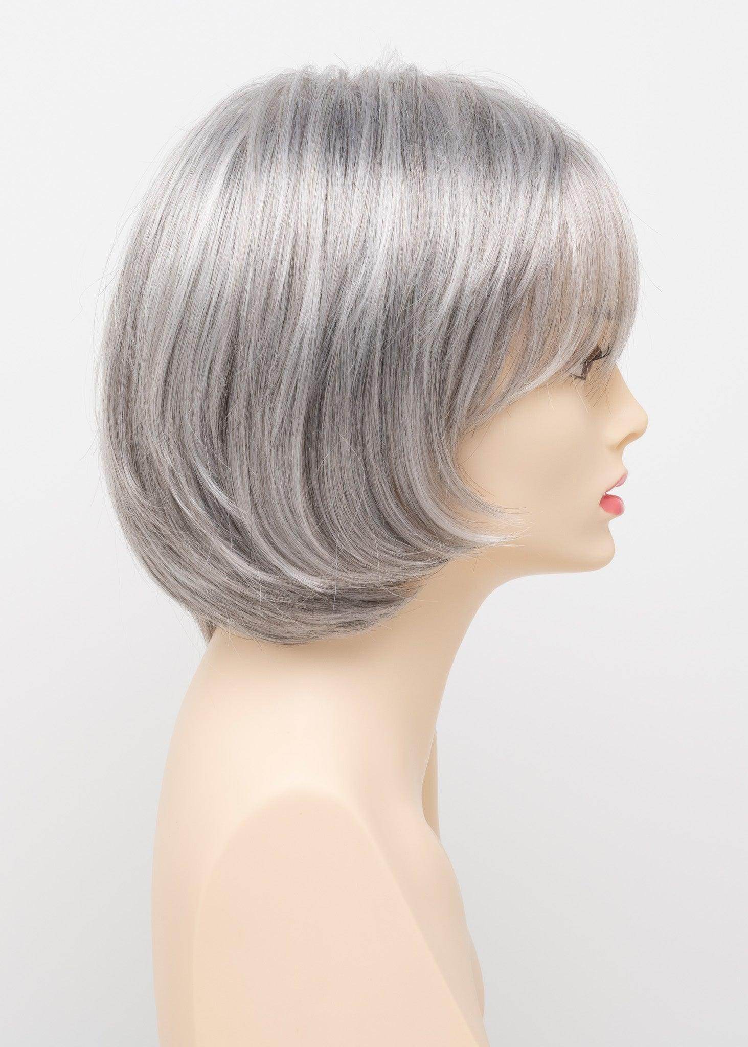 HALEY - Mono Top Ready to Wear Synthetic Wig - Image Maker Wigs Online