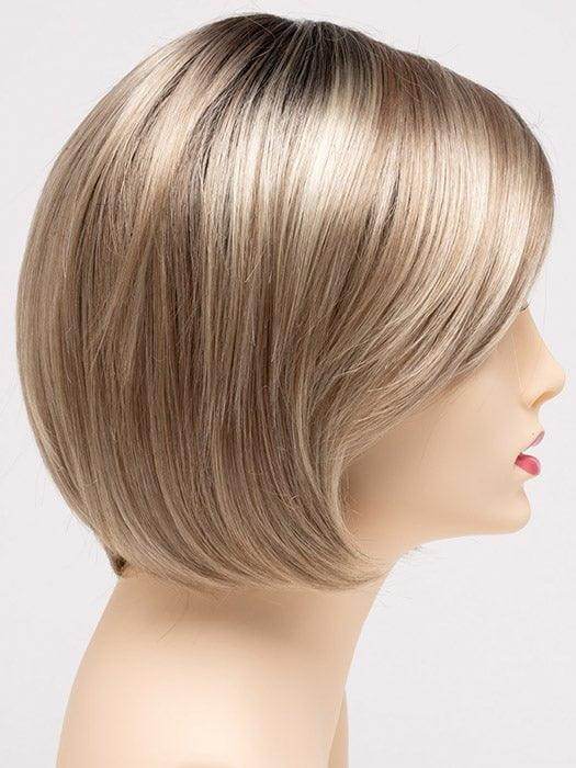 HALEY - Mono Top Ready to Wear Synthetic Wig - Image Maker Wigs Online