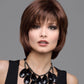 HALEY - Mono Top Ready to Wear Synthetic Wig - Image Maker Wigs Online