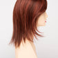 HANNAH - Mono Top Lace Front Full Complete Human Hair Wig - Image Maker Wigs Online