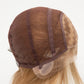 HANNAH - Mono Top Lace Front Full Complete Human Hair Wig - Image Maker Wigs Online