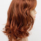 HARMONY - Lace Front Mono Part Synthetic Wig - Image Maker Wigs Online