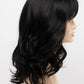 HARMONY - Lace Front Mono Part Synthetic Wig - Image Maker Wigs Online
