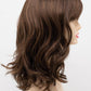 HARMONY - Lace Front Mono Part Synthetic Wig - Image Maker Wigs Online