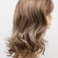HARMONY - Lace Front Mono Part Synthetic Wig - Image Maker Wigs Online