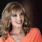 HARMONY - Lace Front Mono Part Synthetic Wig - Image Maker Wigs Online