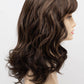 HARMONY - Lace Front Mono Part Synthetic Wig - Image Maker Wigs Online