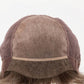 HEATHER - EnvyHair Blended Mono Top Lace Front Hand - tied Wig - Image Maker Wigs Online