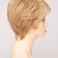 HEATHER - EnvyHair Blended Mono Top Lace Front Hand - tied Wig - Image Maker Wigs Online