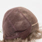 HEATHER - EnvyHair Blended Mono Top Lace Front Hand - tied Wig - Image Maker Wigs Online