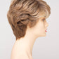 HEATHER - EnvyHair Blended Mono Top Lace Front Hand - tied Wig - Image Maker Wigs Online
