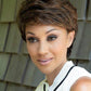 HEATHER - EnvyHair Blended Mono Top Lace Front Hand - tied Wig - Image Maker Wigs Online