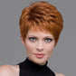 HEATHER - EnvyHair Blended Mono Top Lace Front Hand - tied Wig - Image Maker Wigs Online