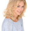 Mini Fall  Human-Hair Extension Addition 16" long | Look of Love - Human Hair Mini Fall