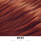 Human hair temple - temple wrap - a - round Hair Addition Hair Extension Look of Love - Image Maker Wigs Online
