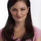Human hair temple - temple wrap - a - round Hair Addition Hair Extension Look of Love - Image Maker Wigs Online