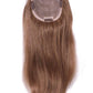 Human hair topper 6"x 6" Base 16" length | Look of Love - Image Maker Wigs Online