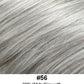 Human hair topper 6"x 6" Base 16" length | Look of Love - Image Maker Wigs Online