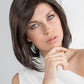 Icone Wig by Ellen Wille | Elegant Long Bob with Extended Lace Front - Image Maker Wigs Online