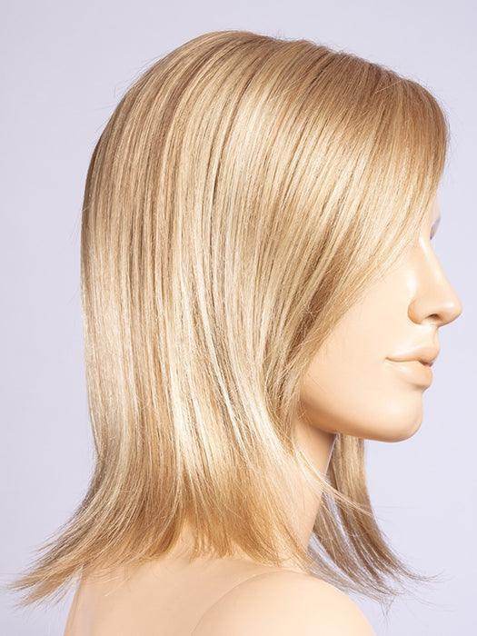 Icone Wig by Ellen Wille | Elegant Long Bob with Extended Lace Front - Image Maker Wigs Online