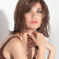 Icone Wig by Ellen Wille | Elegant Long Bob with Extended Lace Front - Image Maker Wigs Online