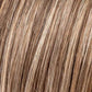 Icone Wig by Ellen Wille | Elegant Long Bob with Extended Lace Front - Image Maker Wigs Online