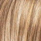 Icone Wig by Ellen Wille | Elegant Long Bob with Extended Lace Front - Image Maker Wigs Online