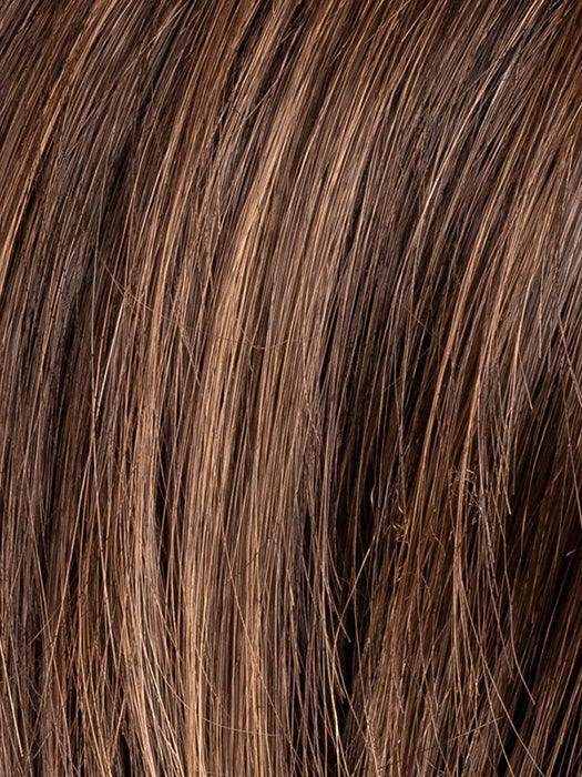 Icone Wig by Ellen Wille | Elegant Long Bob with Extended Lace Front - Image Maker Wigs Online