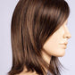 Icone Wig by Ellen Wille | Elegant Long Bob with Extended Lace Front - Image Maker Wigs Online