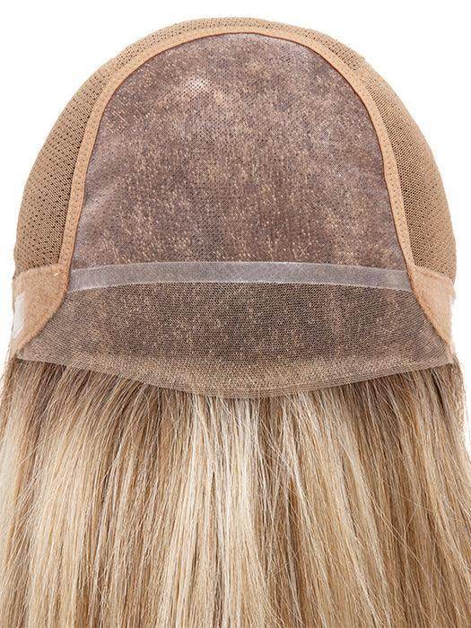 Image | Prime Power | Human/Synthetic Hair Blend Wig | Ellen Wille - Image Maker Wigs Online