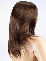Image | Prime Power | Human/Synthetic Hair Blend Wig | Ellen Wille - Image Maker Wigs Online