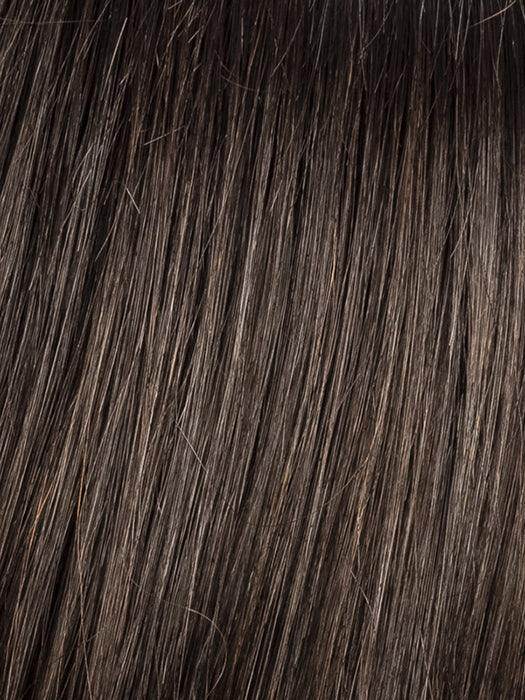 Image | Prime Power | Human/Synthetic Hair Blend Wig | Ellen Wille - Image Maker Wigs Online