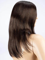 Image | Prime Power | Human/Synthetic Hair Blend Wig | Ellen Wille - Image Maker Wigs Online