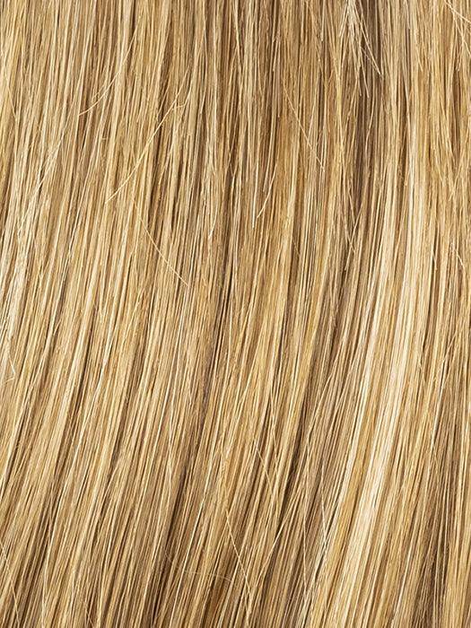 Image | Prime Power | Human/Synthetic Hair Blend Wig | Ellen Wille - Image Maker Wigs Online