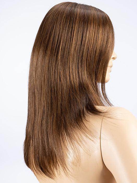 Image | Prime Power | Human/Synthetic Hair Blend Wig | Ellen Wille - Image Maker Wigs Online