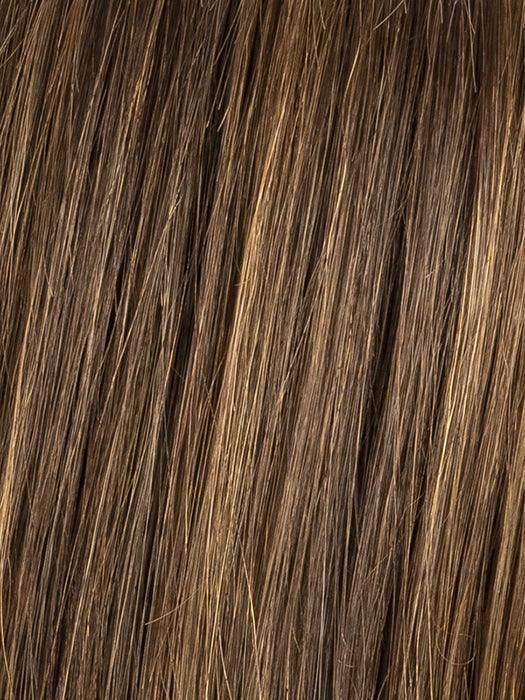 Image | Prime Power | Human/Synthetic Hair Blend Wig | Ellen Wille - Image Maker Wigs Online