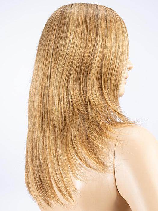 Image | Prime Power | Human/Synthetic Hair Blend Wig | Ellen Wille - Image Maker Wigs Online