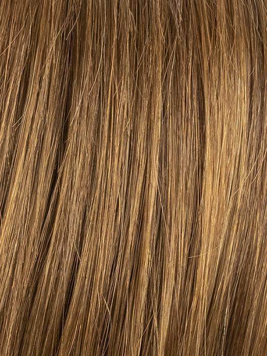 Image | Prime Power | Human/Synthetic Hair Blend Wig | Ellen Wille - Image Maker Wigs Online